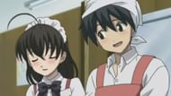 School Days is one of the high school anime with shocking twists (Image via Studio TNK)